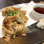 用戶對於九州料理　なん的評論圖