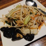 User's review image for 24時間 餃子酒場 高田馬場店