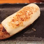 用戶對於やきとん 三吉的評論圖