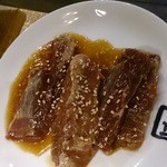 用戶對於焼肉酒家 牛角 秋葉原電気街口店的評論圖