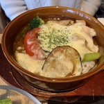 用户对于ドッグデプトカフェ お台場東京ビーチ店的评论图