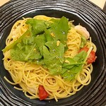 User's review image for エビノスパゲッティ 丸ビル店