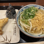 User's review image for 丸亀製麺 守口大日店