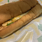 User's review image for サブウェイ 新宿御苑前店