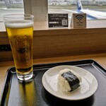 User's review image for 福岡空港 ダイヤモンド・プレミアラウンジ