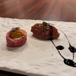 User's review image for 代官山鉄板ゆうり
