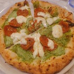 User's review image for Pizzeria LUMEN
