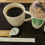 用戶對於スターバックスコーヒー 新千歳空港店的評論圖