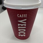 User's review image for カフェ・ベローチェ 岩本町店