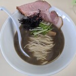 用戶對於らーめんよつ葉的評論圖