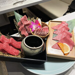 用戶對於GRILLED MEAT Koba.的評論圖