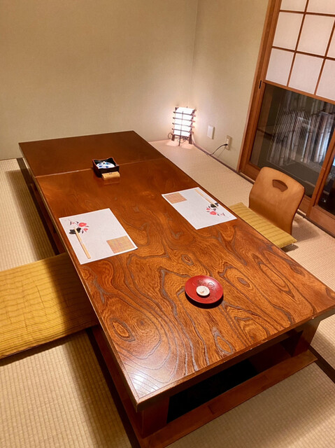 用戶對於ふく割烹花家的評論高清圖