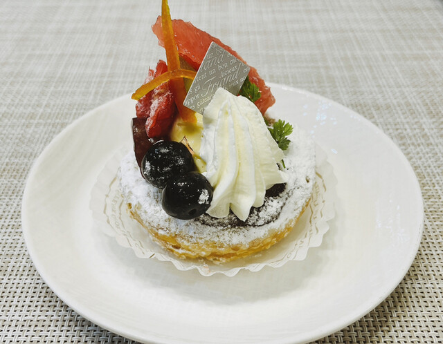 User's recommendation image for パティスリーメリクリ