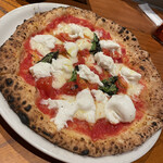 User's review image for Pizzeria&Trattoria GONZO 吉祥寺店