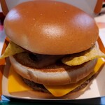 User's review image for マクドナルド 12号新札幌店