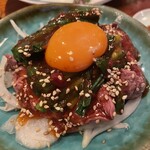 用戶對於祐天寺 Bob的評論圖
