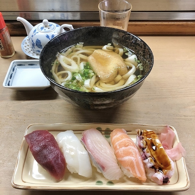 User's review image for はなぶさ寿し
