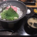 用戶對於魚と酒 はなたれ 丸の内本店的評論圖
