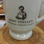 User's review image for ステラおばさんのクッキー 高槻阪急店