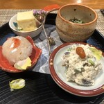 用戶對於和バル 黎明的評論圖