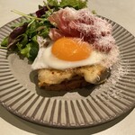 User's review image for RITUEL 等々力店