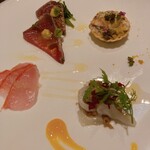 User's review image for ダルマット 西麻布本店