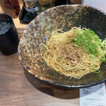 用户对于汁なし担担麺専門 キング軒 銀座出張所的评论图