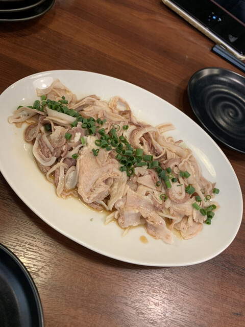 用戶對於博多餃子舎 603 札幌駅前店的評論高清圖