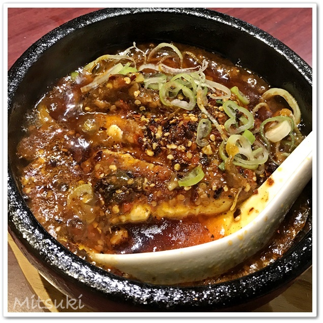用戶對於陳家私菜 渋谷店的評論高清圖