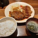 用戶對於洋食屋マック的評論圖