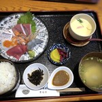 用户对于糸島海鮮食堂 そらり的评论图