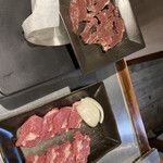 User's review image for ジンギスカン 蝦夷-EMISHI-