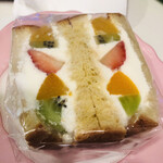 User's review image for ル ビアン エキュート日暮里店