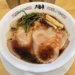 User's review image for 麺to飯 三輪車