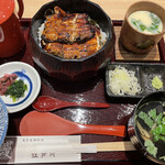 用户对于江戸川 心斎橋パルコ店的评论图