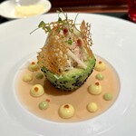 User's review image for ラトリエ ドゥ ジョエル・ロブション