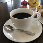 用戶對於カフェ・ランザン的評論圖