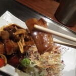 用戶對於上方御堂 淀屋橋店的評論圖