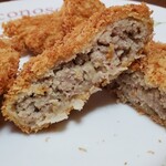 User's review image for ミートショップいのうえ
