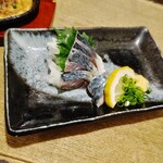 用戶對於九州料理　なん的評論圖