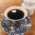 用戶對於百花珈琲的評論圖