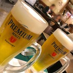 用户对于プロント あべの橋駅店的评论图