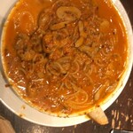 User's review image for IVO ホームズパスタ 新宿店