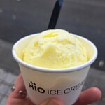 User's review image for HiO ICE CREAM Atelier 自由が丘
