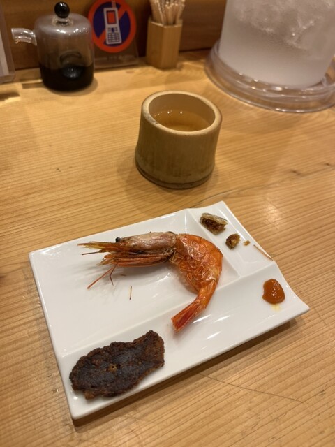 用户对于おしどり的评论高清图