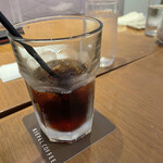 用戶對於カフェキーフェル ボワセゾン 高島屋大阪店的評論圖