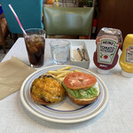 User's review image for LAIDBACK BY BURGERLION