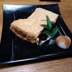 用戶對於そばさろん 一季的評論圖