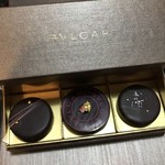 用戶對於ブルガリ イル・チョコラート 松屋銀座的評論圖