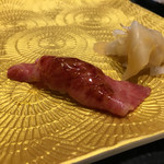 用戶對於板前肉炙りすし割烹 一斗的評論圖